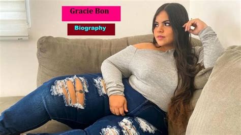 gracie bon porn|Gracie Bon Porn Videos Playlist